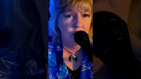 Without You- Harry Nilsson live female cover by Cari Dell (Badfinger song)