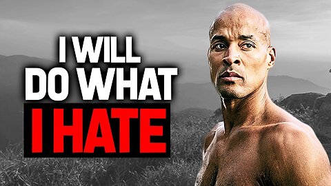 Doing Hard Things Will make you Stronger - David Goggins | Jocko Willink | Eric Thomas