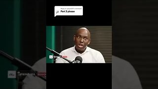 Vusi Thembekwayo vs Sizwe Dlomo part 3