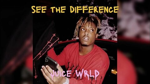 Juice WRLD - See The Difference (Southside)