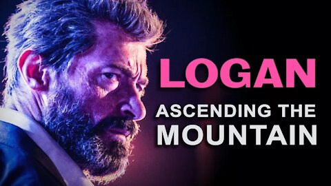 Symbolism in Logan (Remastered) | Ascending the Mountain