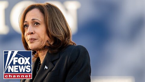 Everything you need to know about Kamala's liberal record| VYPER ✅