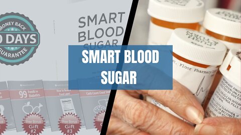 Dr. Marlene Merritt's Smart Blood Sugar has been the leading | Madicine Sugar Boold Control