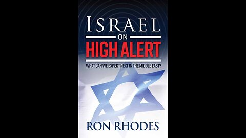 Israel on 'high alert' amid threats of retaliation from Iran