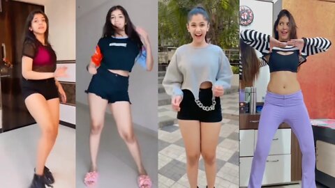 Hot & Sexy Girls Dance Collection Part 8 | Dance Cover |