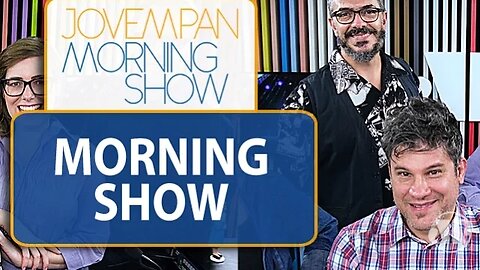 Morning Show - edição completa - 22/04/16