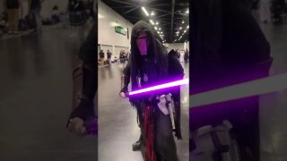 Star Wars Cosplay #shorts Celebration 2022