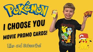 OMG! PokeMONSTER reveals RARE Pikachu promo cards you've been waiting for - Catch them all now! ✨