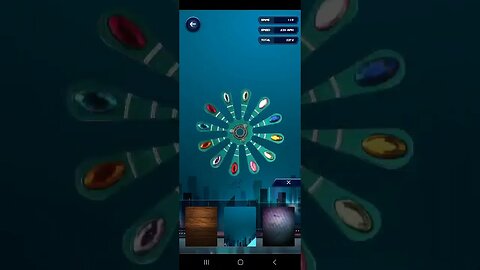 Fidget Spinner app: HYPEST GAMEPLAY AROUND 12-sided