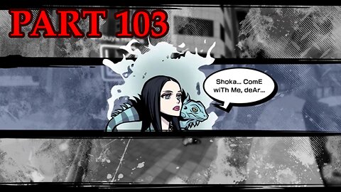 Let's Play - NEO: The World Ends With You part 103