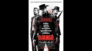 DJANGO UNCHAINED :30 TV "Dirty"