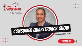 The Consumer Quarterback Show - Thomas King and Doug Arvanitis