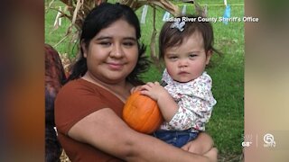 Mother and toddler reported missing in Vero Beach