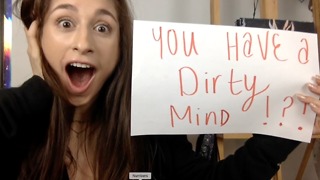 These 4 Photos Prove You Have a Dirty Mind!