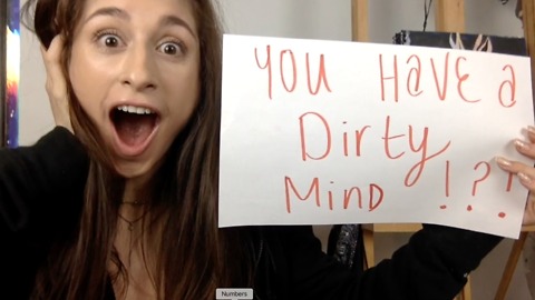 These 4 Photos Prove You Have a Dirty Mind!