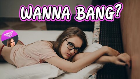 YOU Can Bang A Cam Girl RIGHT NOW 😱