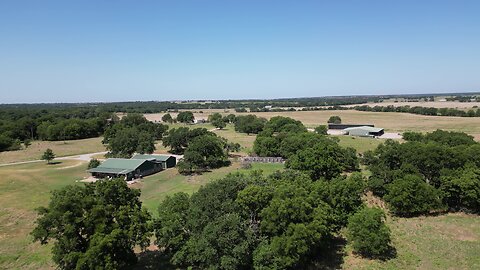 3627 Acre Craft Ranch For Sale, Duncan, OK, Stephens County