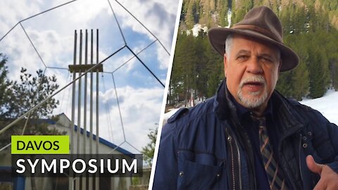 Pionierinnen und Pioniere der Neuen Zeit - Das 8. Bewusstseinssymposium - (10.08.2019 - Davos)