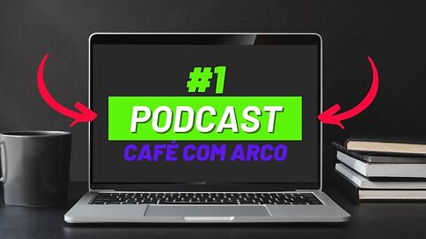 PodCast #1 Desafio Vegas Shoot com Tico e Zero