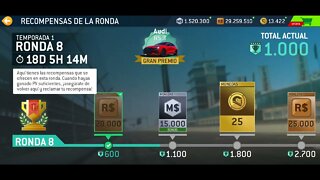 REAL RACING 3: Jugada 21 | Entretenimiento Digital 3.0