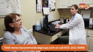 MyCare Medical | Morning Blend