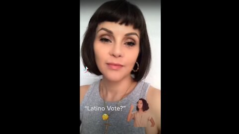 Dear America: There’s No “Latino Vote”