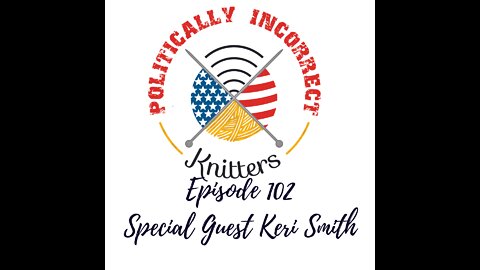 Episode 103: Special Guest Keri Smith
