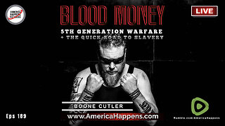 5th Generation Warfare + The Quick Road to Slavery by Boone Cutler