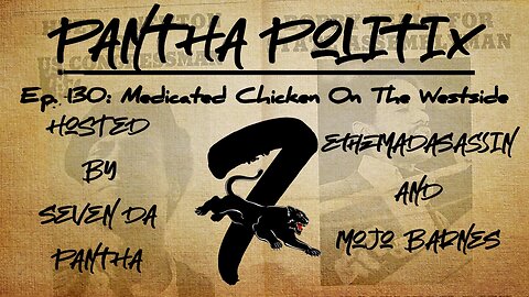 Episode 131: Medicated Chicken On The Westside