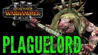 How to Win as LORD SKROLK in 2023 - Total War Warhammer 3 - Immortal Empires - Legendary Difficulty