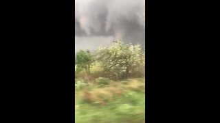 Premier, officials to visit site of KZN midlands tornado destruction (8jA)