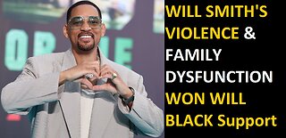 WILL SMITH Comeback + Culture War Grifters Grift On Bad Boys 4 v. Furiosa & Who Canceled WILL SMITH?