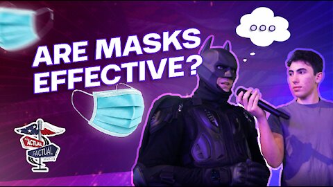 Are Masks Effective?