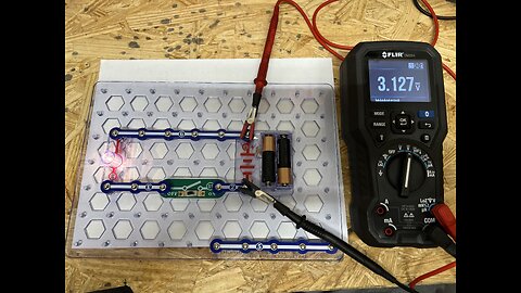 Basic Electrical Measurements