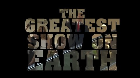 The Greatest Show on Earth (2023)