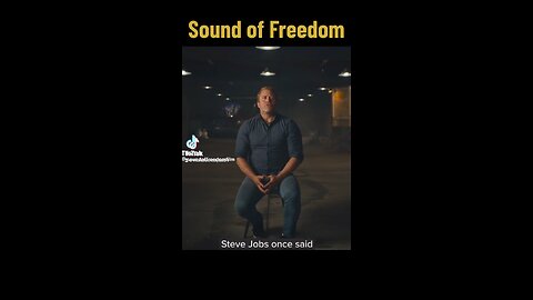 Why go watch Sound of Freedom?
