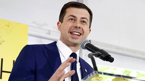 'Oiled-Up Shirtless Bodybuilders' - Buttigieg Goes On Bizarre Rant After SCOTUS Decision
