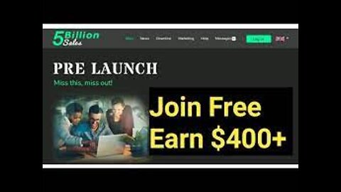 341,231,650 People ARE EARNING MONEY FROM THEIR DATA Anyone Can Do This! Join FREE!