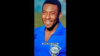 Records Set By Pele That Still Stands