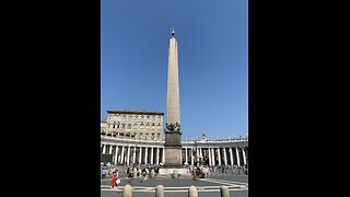 Vatican Rome