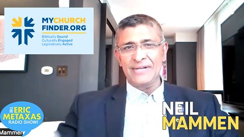 Neil Mammen | https://mychurchfinder.org/