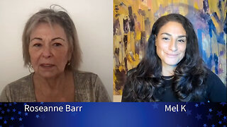 (Encore Presentation) Roseanne Barr On Her Tweet Controversy, Cancel Culture & Whoopi Goldberg