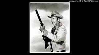 Britt Ponsett's Christmas Carol - Jimmy Stewart - The Six Shooter