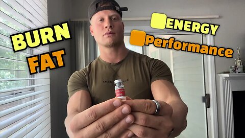 MOTS-C Peptide Review - [SUPER CHARGE YOUR MITOCHONDRIA]