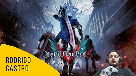 Devil May Cry 5