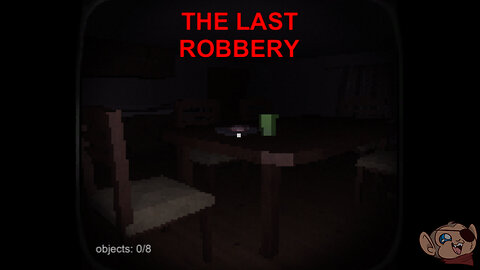 This is What Happens When You Rob the Wrong House | THE LAST ROBBERY