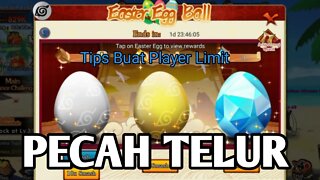 Heroes Assembled Reborn Event Pecah Telur Tips Buat Player Limit