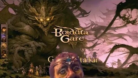 Sneakily Subduing Drunken Goblins in Baldur's Gate 3