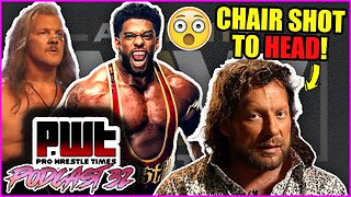 THAT Kenny Omega Chair Shot... 😳 (AEW Dynamite Review)
