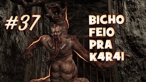 Resident Evil 4 | Minhoca imortal #37 [Xbox Series S]